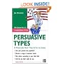 Careers for Persuasive Types & Others who Won't Take No for an Answer (Careers For Series)