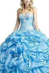 Sweetheart   Ball Gown  Dress
