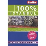 100 % Istanbul, Guide de voyagepar Dirk Vermeiren