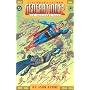 Superman & Batman: Generations 2, An Imaginary Tale (Elseworlds)