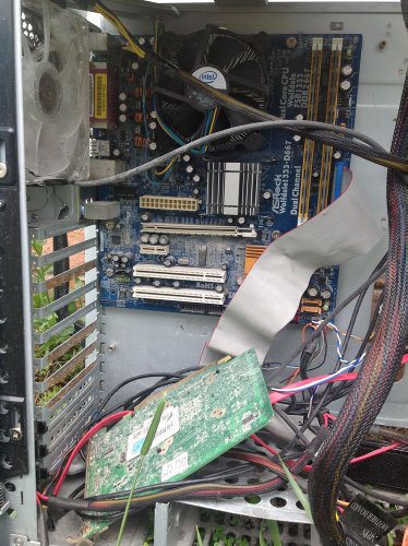 Produkt-Bild: TIM'S TECHNOLOGY 1