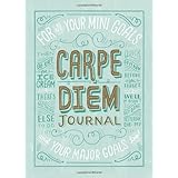 carpe diem journal