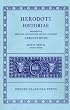 Historiae, Volume I: Books I-IV (Oxford Classical Texts)