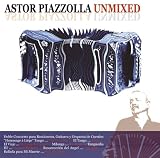 Buy : Astor Piazzolla Unmixed