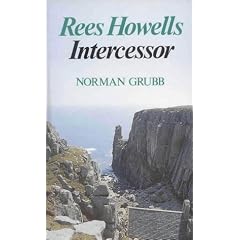 Rees Howells, Intercessor