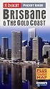 Brisbane and Gold Coast Insight Pocket Guide