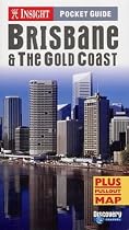Brisbane and Gold Coast Insight Pocket Guide