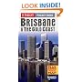 Brisbane and Gold Coast Insight Pocket Guide