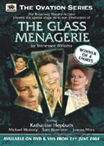 The Glass Menagerie [DVD] [1973]
