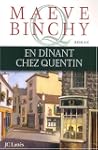 EN D�NANT CHEZ QUENTIN