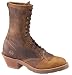 Double H Boot - Mens - 10 Inch Gel Cell