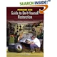 Porsche 356: Guide to Do-it-Yourself Restoration by  Jim Kellogg