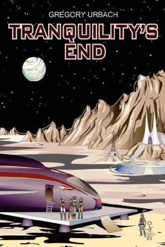 Waters of the Moon: Tranquility's End