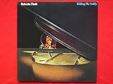Flack, Roberta Killing Me Softly With His Song LP Atlantic SD7271 NM/NM 1973 US pressing, fold out piano sleeve