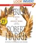Imperium: A Novel of Ancient Rome