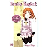 fruits basket vol 10