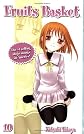 Fruits Basket, Volume 10