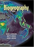 Biogeography