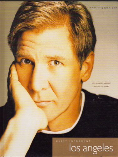 Harrison Ford
