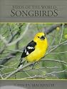 Songbirds (Birds of the World)