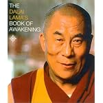 The Dalai Lama's Book of Awakening book cover
