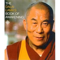 Dalai Lamas Book Of Awakening