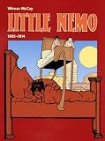 Little Nemo, 1905-1914