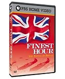 DVD : Finest Hour - The Battle of Britain