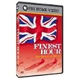 Finest Hour: The Battle of Britain [2000] (REGION 1) (NTSC)