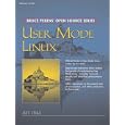 User Mode Linux(R) (Bruce Perens' Open Source Series)