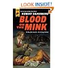 Blood on the Mink (Hard Case Crime)
