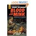 Blood on the Mink (Hard Case Crime)