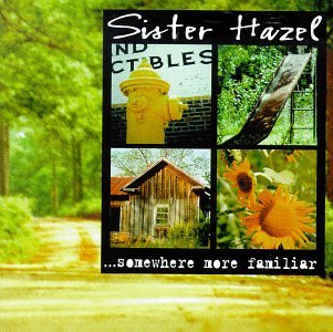 SISTER HAZEL - We