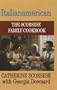Italianamerican: The Scorsese Family Cookbook (G. K. Hall Reference (Large Print))