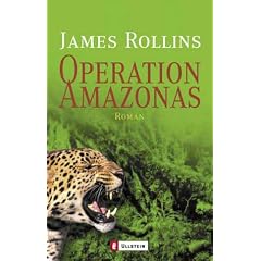 Operation Amazonas