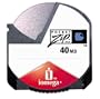 Iomega 40 MB PocketZip Disk (4 Pack)