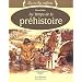 La vie des enfants au temps de la Pr�histoire
