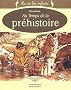 La vie des enfants au temps de la Pr�histoire