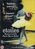 Etoiles - Dancers of the Paris Opera Ballet