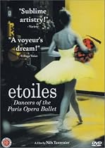 Stream Etoiles - Dancers of the Paris Opera Ballet Movie Online.