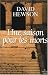 Une saison pour les morts (Broché)