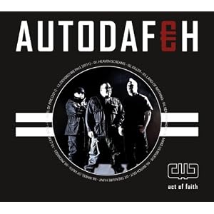 Autodafeh