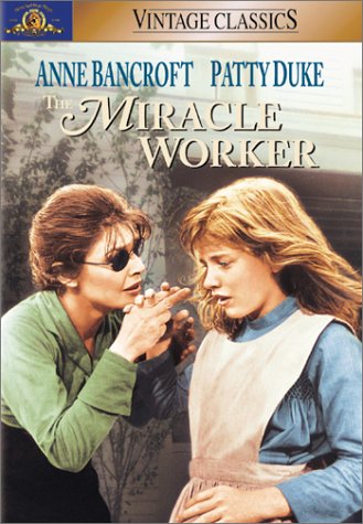 CD-Charts  DVD : The Miracle Worker