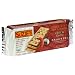 Suzie's 100% Organic Crackers, Chili Garlic, 8.8-Ounce Packages (Pack of 12)