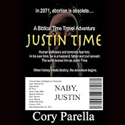 Justin Time | [Cory Parella]