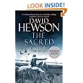 The Sacred Cut (Nic Costa)