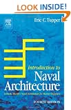 Introduction to Naval Architecture: Formerly Muckle's Naval Architecture for Marine Engineers