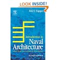 Introduction to Naval Architecture: Formerly Muckle's Naval Architecture for Marine Engineers
