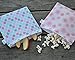 Yummi Pouch Cloth Sandwich Bags - Set of 3 (Fab)