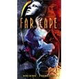 Farscape Season 1, Vol. 8 - Durka Returns A Human Reaction... by 